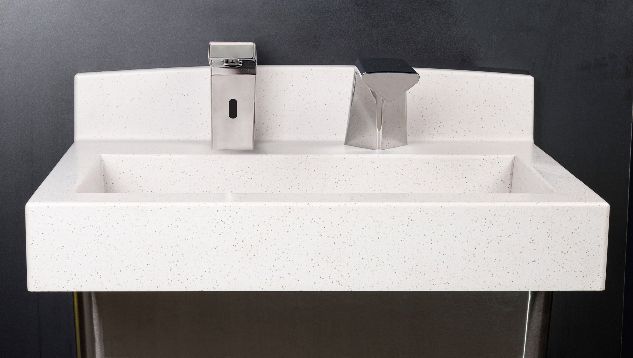 Introducing D|COR: Simplifying All-in-One Sink Systems for Commercial Restrooms